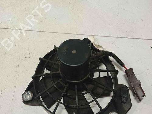 Radiator fan RENAULT TWINGO III (BCM_, BCA_) | BP36715914M35 - Image 3