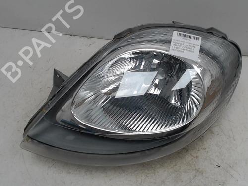 Left headlight RENAULT TRAFIC II Van (FL) 1.9 dCi 80 (FL0B) | BP36747565C28 - Image 3