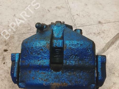 Right front brake caliper VW SCIROCCO III (137, 138) 2.0 TDI | BP36714827M104 - Image 2