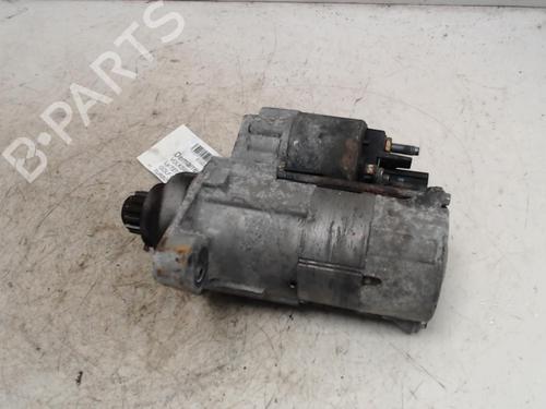 Startmotor Startmotor VW GOLF PLUS V (5M1, 521) [2004-2013] 36746889 36746889