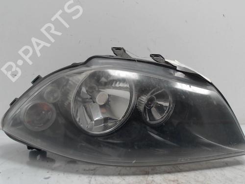 Used Right headlight Right headlight 36740124 36740124