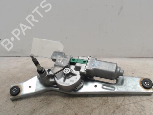 Used Rear wiper motor Rear wiper motor NISSAN NOTE (E11, NE11) [2005-2013] 36748913 36748913