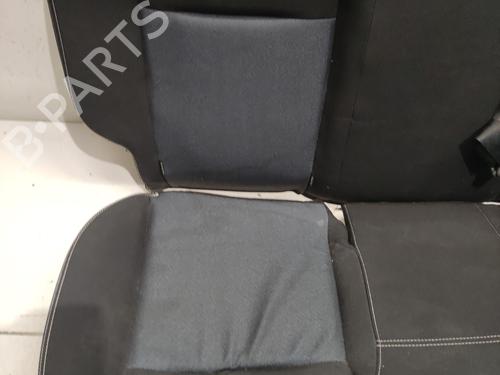Sæde Bagtil Sæde Bagtil PEUGEOT 208 I (CA_, CC_) 1.2 VTi 68 / PureTech 68 (68 hp) 36707074 36707074