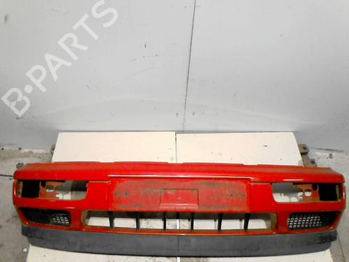 Used Front bumper Front bumper VW GOLF III Cabriolet (1E7) [1993-1998] 36725814 36725814