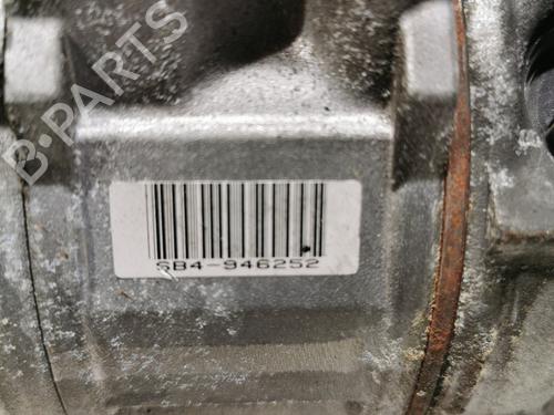 Compressor A/A Compressor A/A BMW 1 (E81) [2006-2012] 36709757 36709757