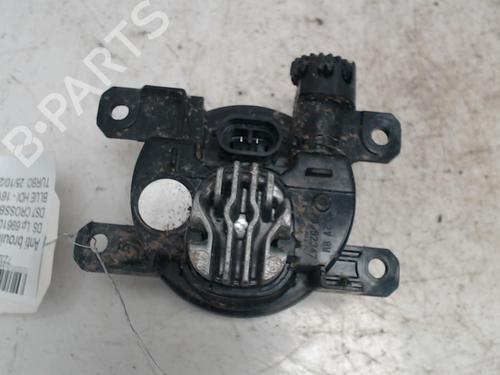 Used Right front fog light Right front fog light DS DS 7 Crossback (J4_, JR_, JC_) 2.0 BlueHDi 180 (JJEHZR) (177 hp) 36742793 36742793