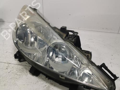 Used Right headlight Right headlight 37449793 37449793