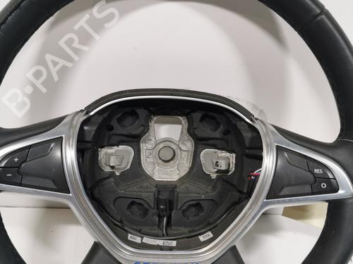 Steering wheel DACIA SANDERO II TCe 90 (B8M1, B8MA, B8AC) | BP36729653C49 - Image 4