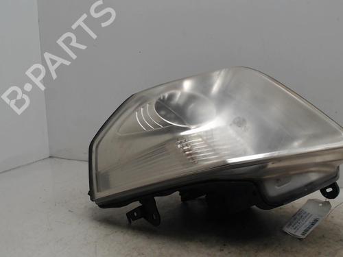 Left headlight RENAULT VEL SATIS (BJ0_) 2.2 dCi (BJ0E, BJ0F) | BP36748897C28 - Image 3