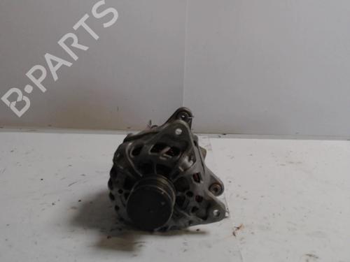 Used Alternator Alternator RENAULT CLIO IV (BH_) 1.5 dCi 90 (90 hp) 36730065 36730065