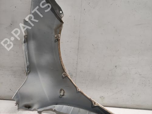 Parafango anteriore sinistro Parafango anteriore sinistro MAZDA 3 Saloon (BL) [2008-2014] 36715364 36715364