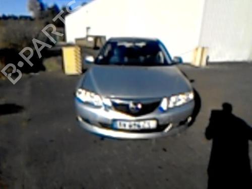 Starter MAZDA 6 Hatchback (GG) | BP36723295M8 - Image 4
