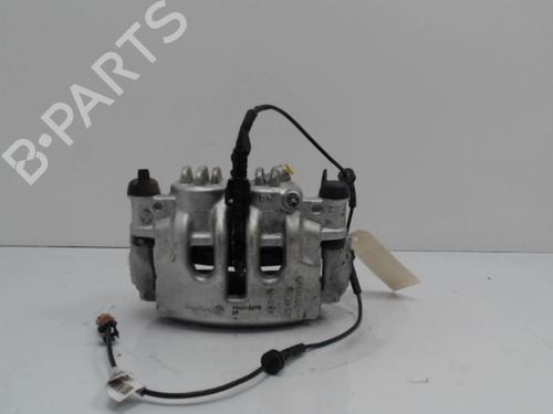 Used Left front brake caliper Left front brake caliper RENAULT MASTER III Platform/Chassis (EV, HV, UV) [2010-2026] 36736998 36736998