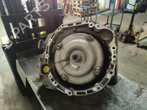 Gearbox RENAULT LAGUNA Coupe (DT0/1) 2.0 dCi (DT01, DT08, DT09, DT0K, DT12, DT1C, DT1D, DT1M,... | BP36745902M3 - Image 2
