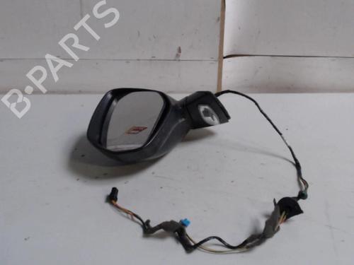 Retrovisor esquerdo Retrovisor esquerdo 36736768 36736768