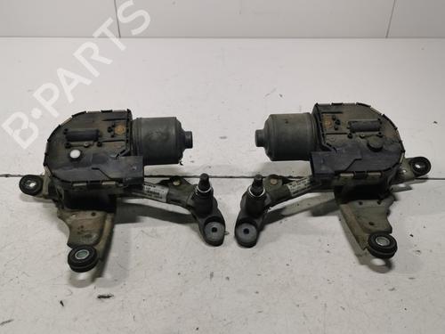 Front wiper motor FORD S-MAX (WA6) 1.8 TDCi | BP36705964M29 - Image 2
