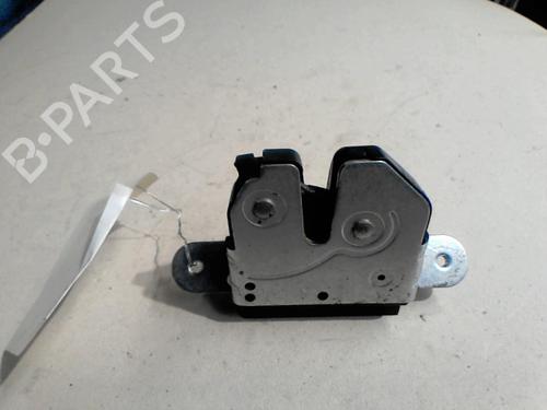 Used Tailgate lock Tailgate lock FIAT 500 (312_) 1.2 (312AXA1A) (69 hp) 36740868 36740868