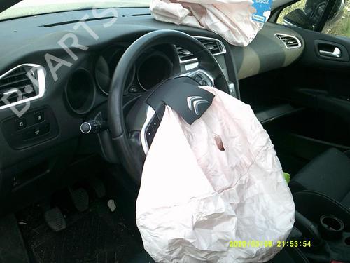 Steering rack CITROËN C4 II (NC_) 1.6 HDi 115 | BP36731297M22 - Image 2