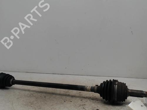 Used Right front driveshaft Right front driveshaft CITROËN C1 II (PA_, PS_) 1.0 VTi 68 (69 hp) 36744906 36744906