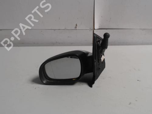 Used Right mirror Right mirror 36732938 36732938
