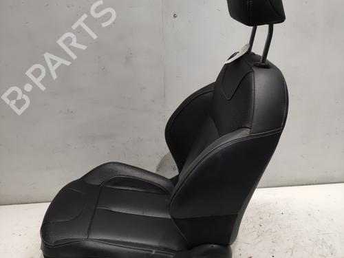 Right front seat PEUGEOT 2008 I (CU_) 1.6 HDi | BP36717645C16 - Image 3