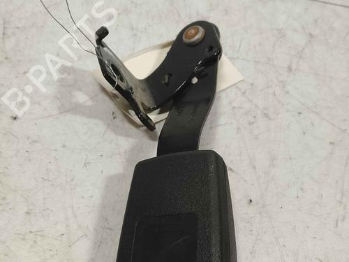 Seat buckle RENAULT KOLEOS I (HY_) 2.0 dCi 4x4 (HY0K) | BP36712989I32 - Image 2