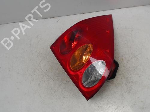 Used Right taillight Right taillight PEUGEOT 1007 (KM_) 1.4 HDi (68 hp) 36747172 36747172