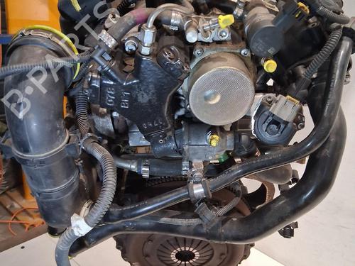 Engine FIAT QUBO (225_)  | BP37187348M1  - Image 5