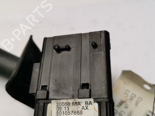 Used Steering column stalk Steering column stalk DACIA LOGAN MCV (KS_) 1.5 dCi (KS0W) (86 hp) 36721328 36721328