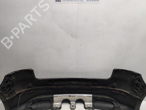 rear-bumper-vw-golf-v-1k1-2003-2004-2005-2006-2007-2008-2009-2010-36705783 main image