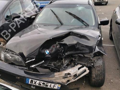 Left front brake caliper BMW 3 Touring (E46) 320 d | BP36730421M105 - Image 3