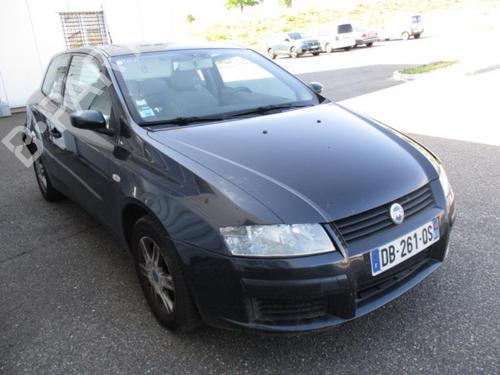 Used Parts FIAT STILO (192_) 1.9 D Multijet 4760609