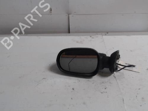 Retrovisor esquerdo Retrovisor esquerdo 36730180 36730180