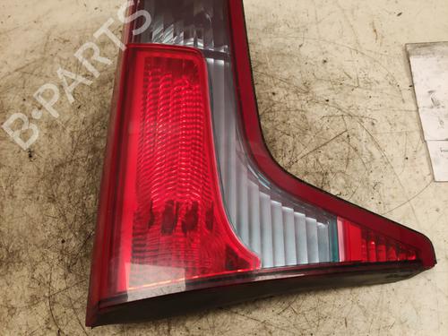 Venstre baglygte bagklap Venstre baglygte bagklap CITROËN C5 II (RC_) 2.0 16V (RCRFJB, RCRFJC) (140 hp) 36750272 36750272