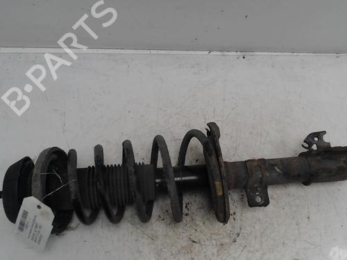 Left front shock absorber SUZUKI SWIFT III (MZ, EZ) 1.3 (RS413, ZC11S) | BP36742959M16 - Image 3