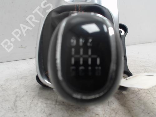 Gear lever OPEL MERIVA B MPV (S10) 1.7 CDTI (75) | BP36742054M90 - Image 3