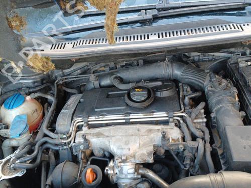 Recambios VW TOURAN (1T1, 1T2) 2.0 TDI 16V 4763397