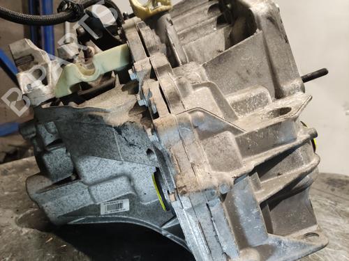 Gearbox RENAULT MEGANE CC (EZ0/1_) 1.9 dCi (EZ0J, EZ1S) | BP36714480M3 - Image 4