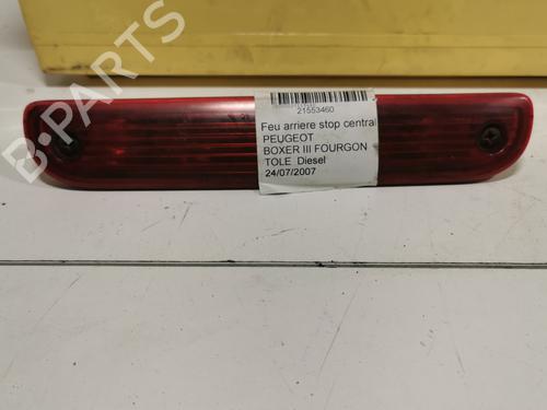 Third brake light PEUGEOT BOXER Van | BP36722776L11 - Image 3