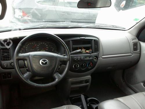 Left front fog light MAZDA TRIBUTE (EP) 3.0 V6 24V 4WD (EPFW) | BP36734747C30 - Image 14