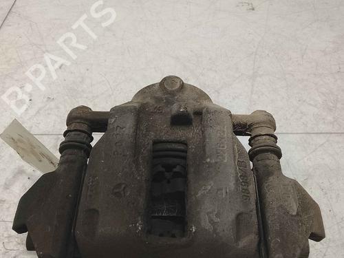 left-front-brake-caliper-mercedes-benz-a-class-w169-2004-2005-2006-2007-2008-2009-2010-2011-2012-36713937 main image