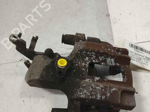 Used Right rear brake caliper Right rear brake caliper PEUGEOT 308 II (LB_, LP_, LW_, LH_, L3_) 1.6 THP 125 (125 hp) 36716862 36716862