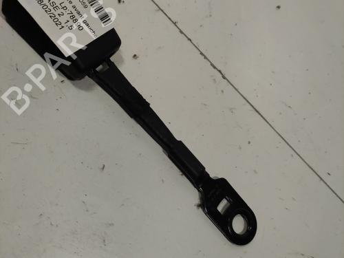Engate do cinto CITROËN C3 III (SX) 1.5 BlueHDi 100 (SXYHYP, SXYHTU) | BP36720199I32 - Image 2