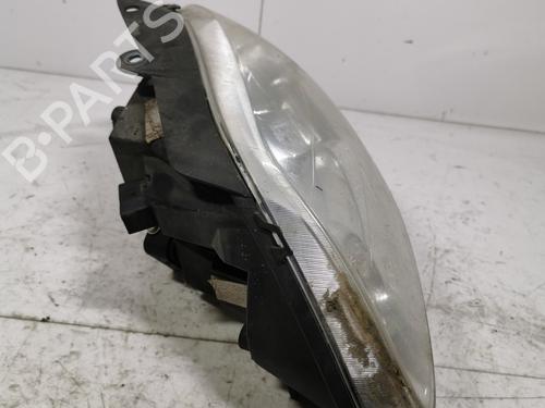 Used Left headlight Left headlight 37734236 37734236