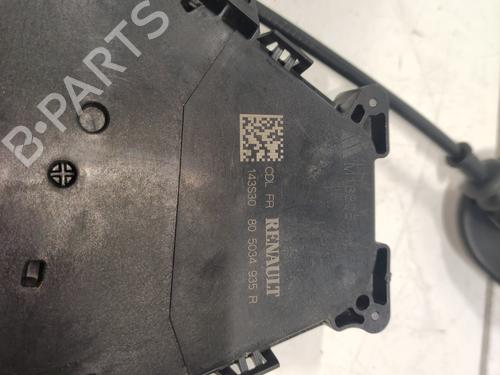 Front left lock RENAULT CAPTUR II (HF_) | BP36704306C98 - Image 2