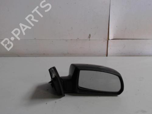 Used Right mirror Right mirror KIA RIO II (JB) [2005-2011] 36734764 36734764