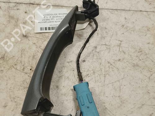 Used Front left exterior door handle Front left exterior door handle 36716408 36716408