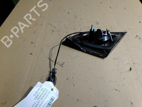 Left tailgate light CITROËN DS4 (NX_) 2.0 HDi / BlueHDi 135 | BP36745392C79 - Image 2