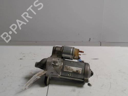 Used Starter Starter OPEL MOVANO B Van (X62) 2.3 CDTI FWD (FV) (170 hp) 36728982 36728982