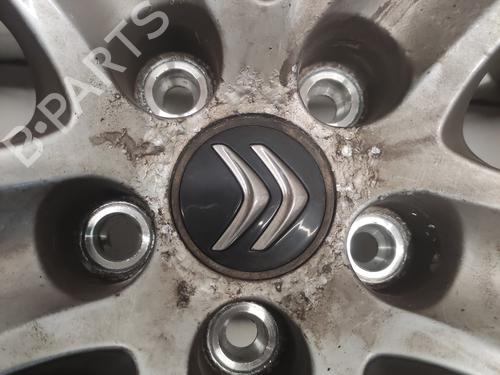 Used Rim Rim 36706048 36706048